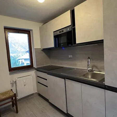 L'atelier Du Temps - Voicing House Appartamento Courmayeur