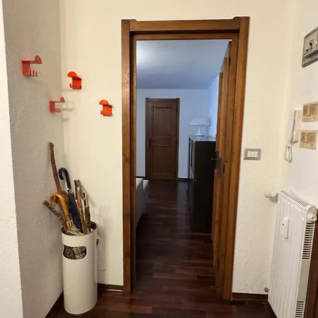 Апартаменти L'atelier Du Temps - Voicing House Курмайор