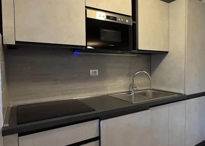 L'atelier Du Temps - Voicing House Courmayeur