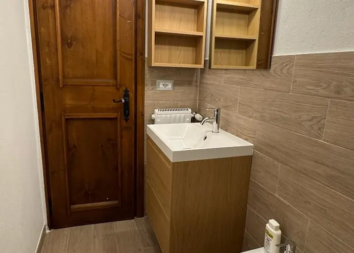 L'atelier Du Temps - Voicing House Lejlighed