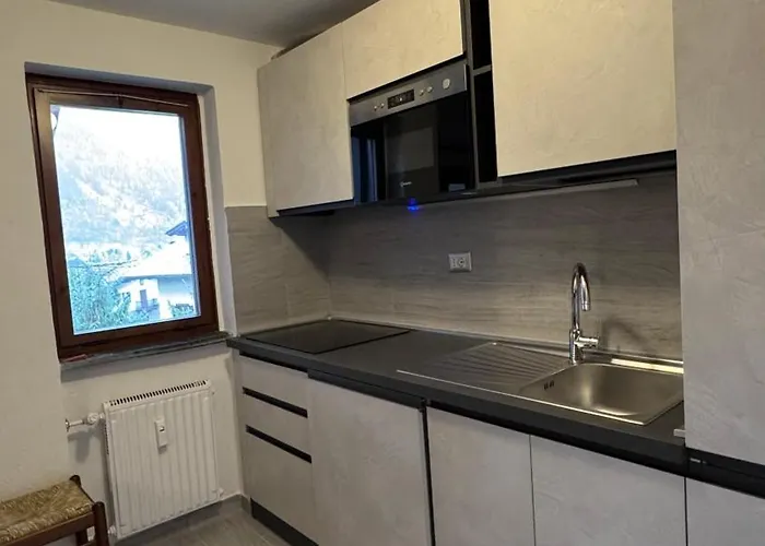 L'atelier Du Temps - Voicing House Lejlighed Courmayeur